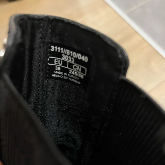 Zara Boots - Picture 3 of 4